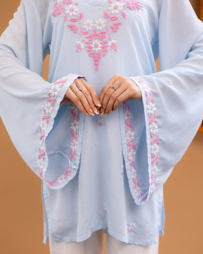 Kiara luxury modal kurti