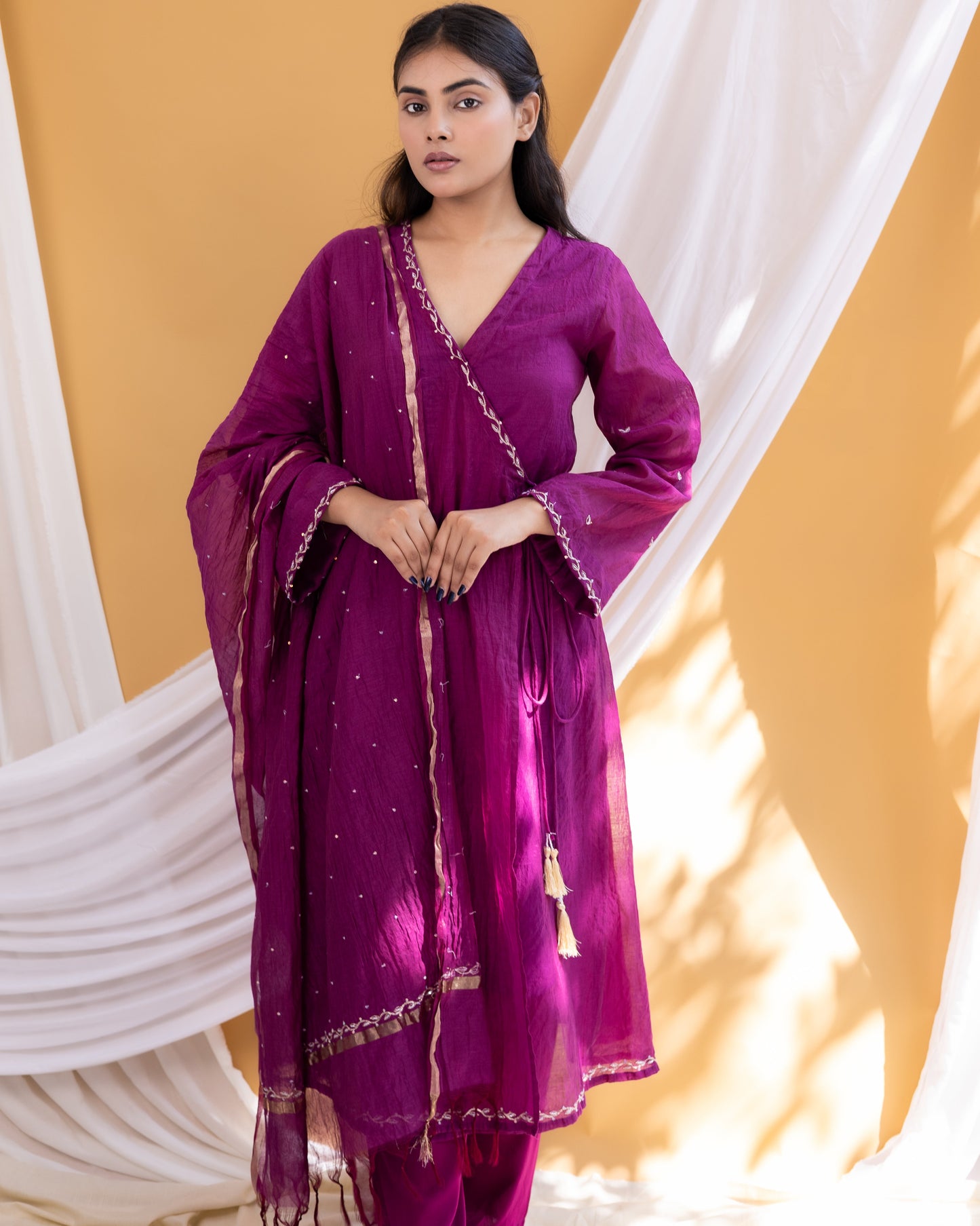 Ira Angrakha Set