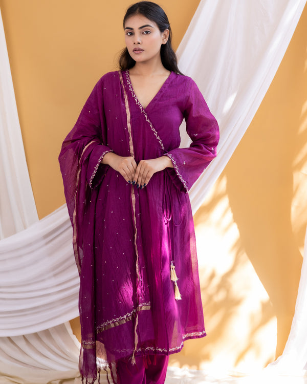 Ira Angrakha Set