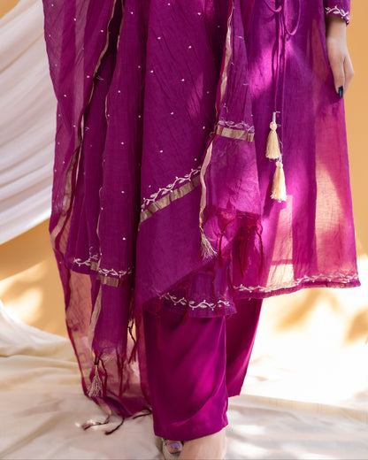 Ira Angrakha Set