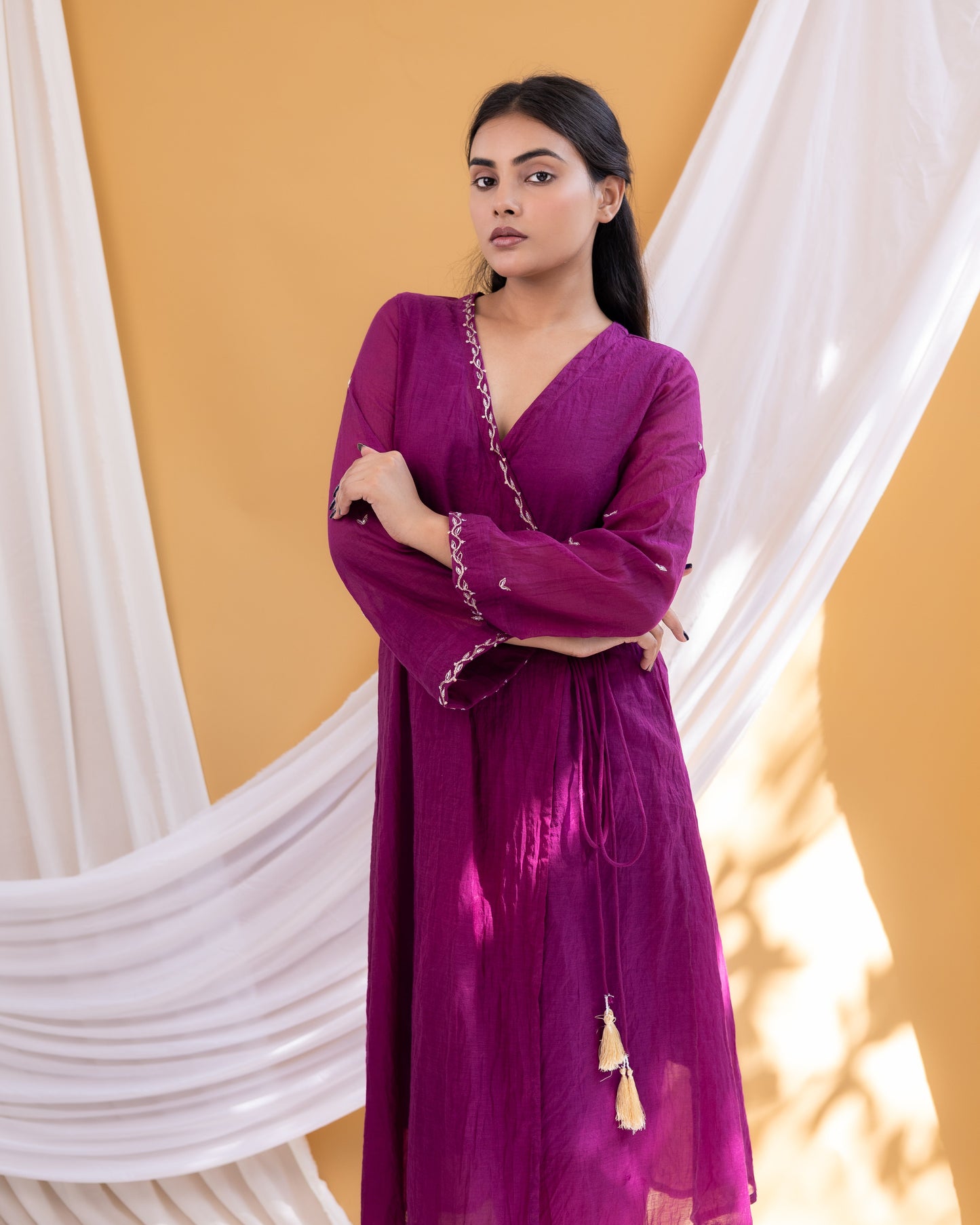 Ira Angrakha Set