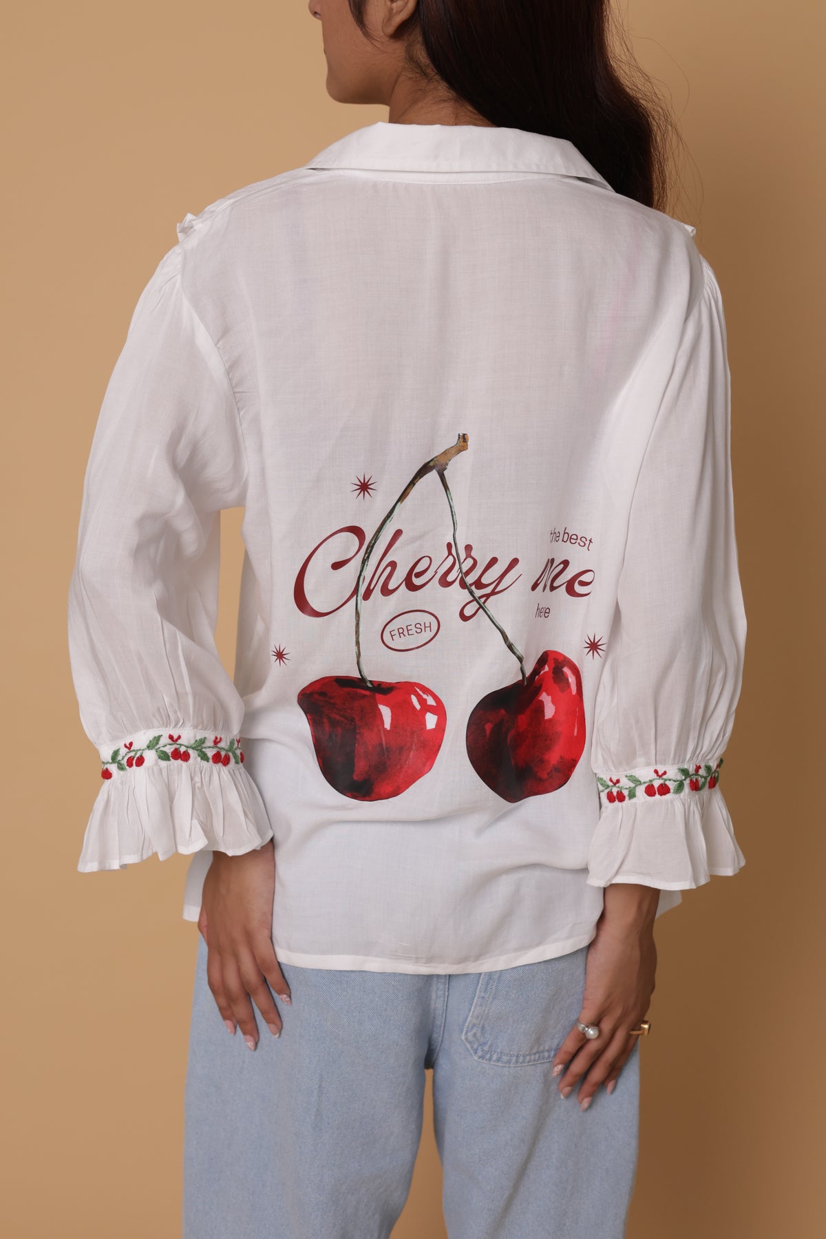 Cherry Shehzaadi