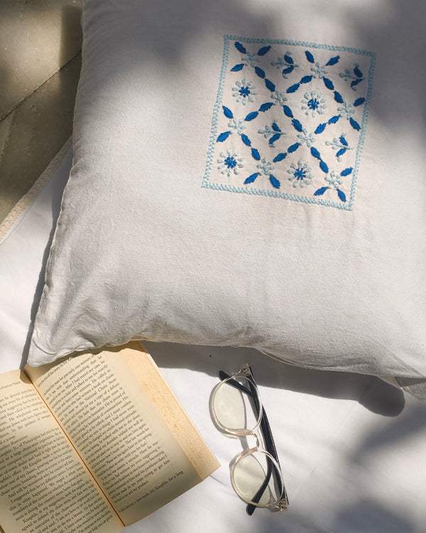 Nest Cushion Cover