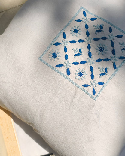 Nest Cushion Cover