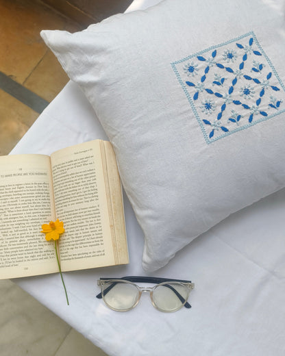 Nest Cushion Cover