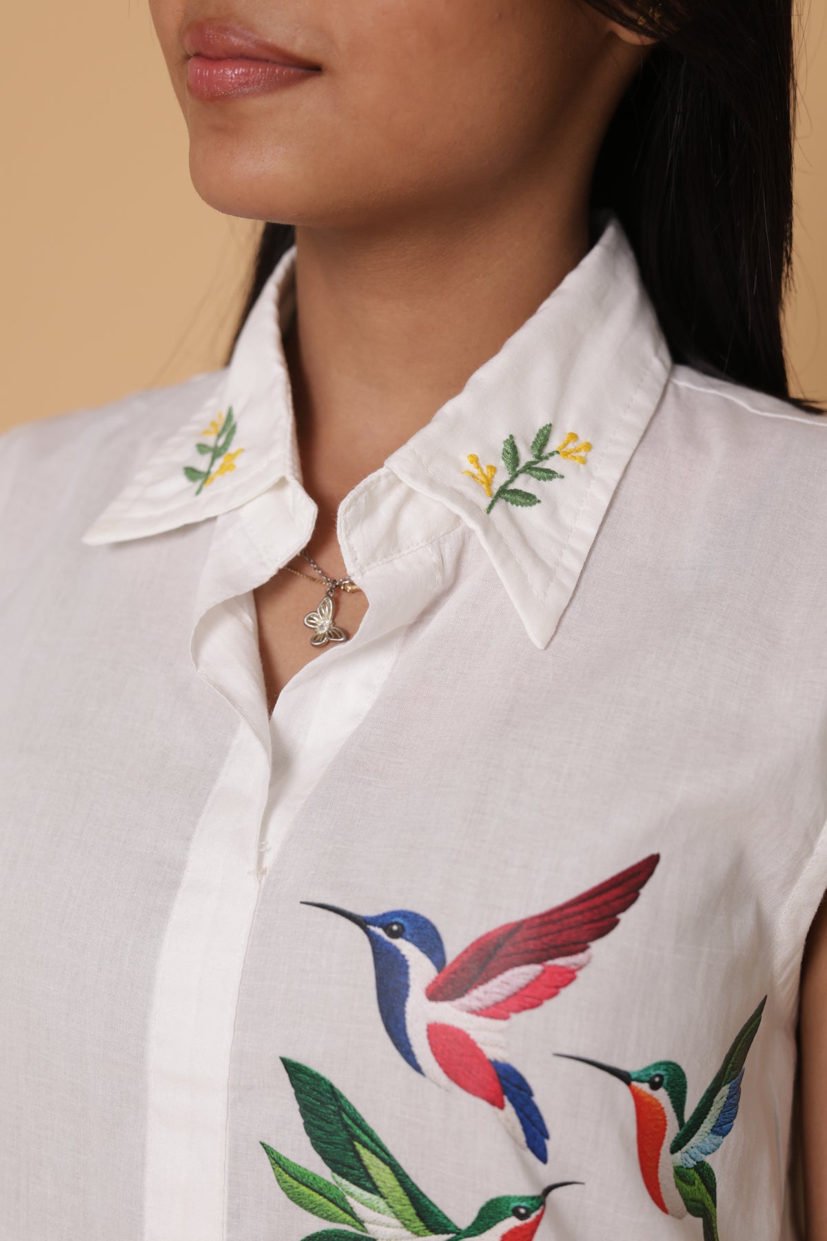 Chirpy Chic