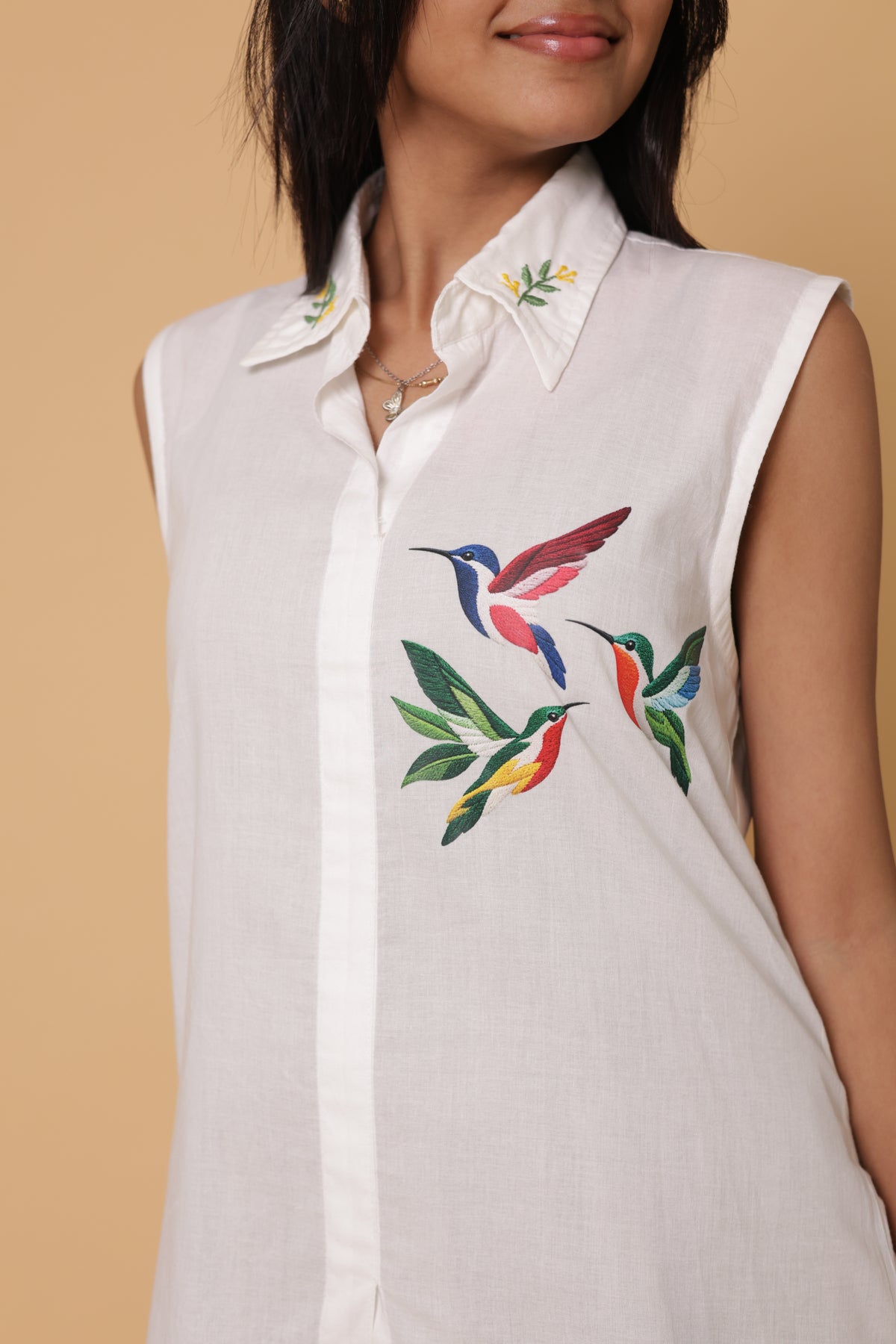 Chirpy Chic