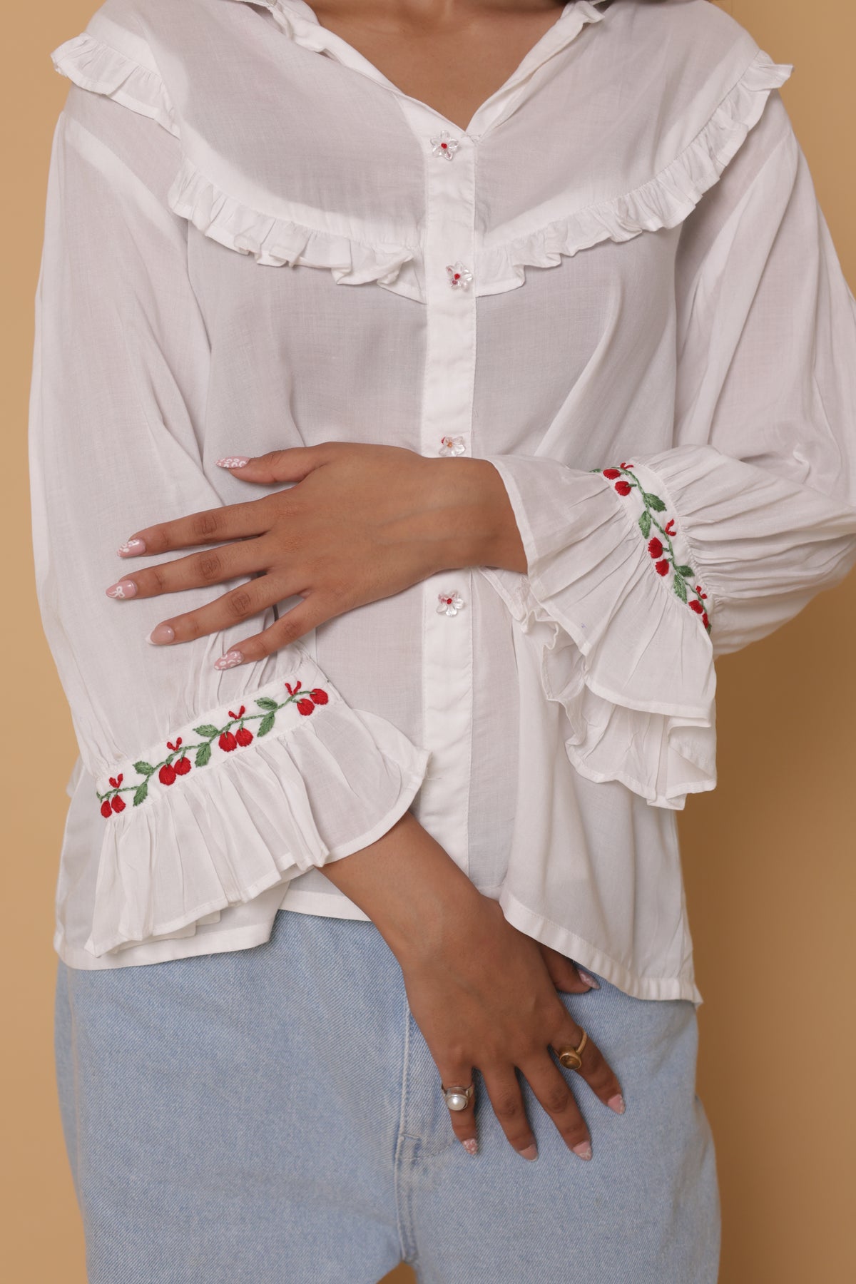 Cherry Shehzaadi
