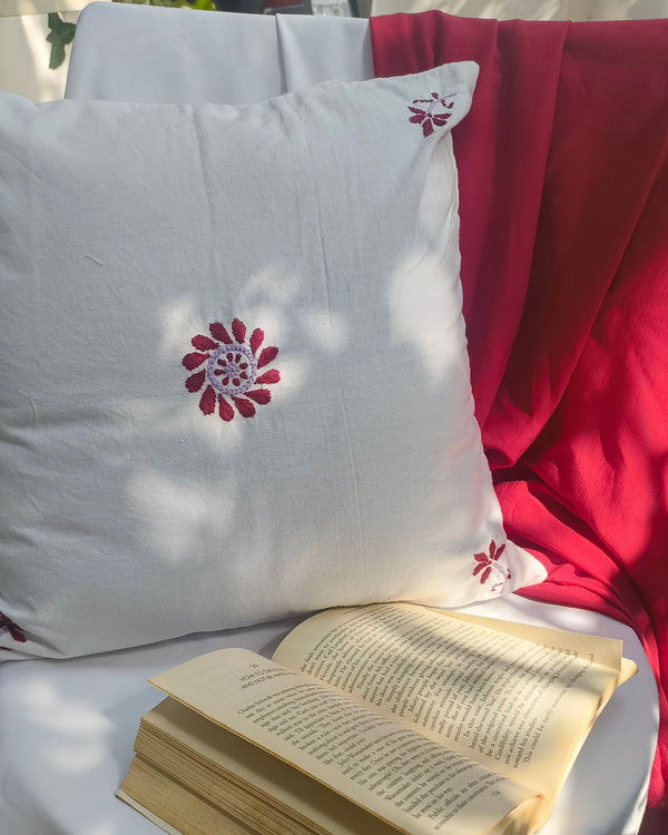 Blossom Cushion Cover