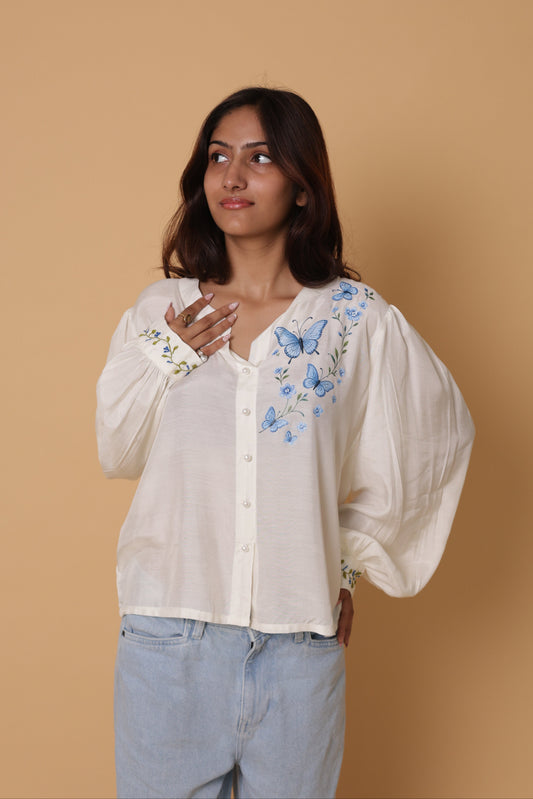 Titli Tantrum