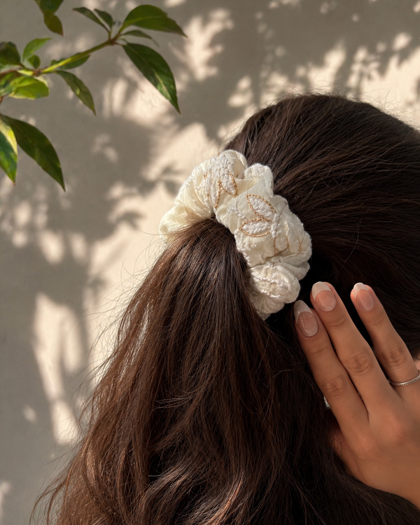 Grace Scrunchie